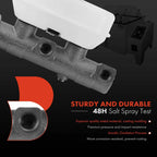 Brake Master Cylinder with Reservoir for Ford E-150 Econoline (1992–1993)