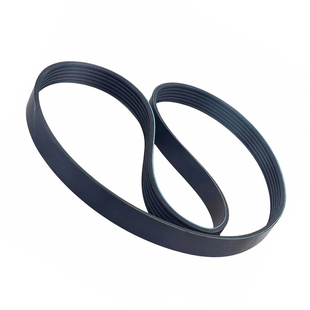Serpentine Belt 6DPK1825 for Volvo XC90 (2009–2014), S60 (2008–2010)