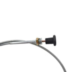 237 Rotary Universal Push Pull Choke Cable for (63" Inner, 60" Conduit)