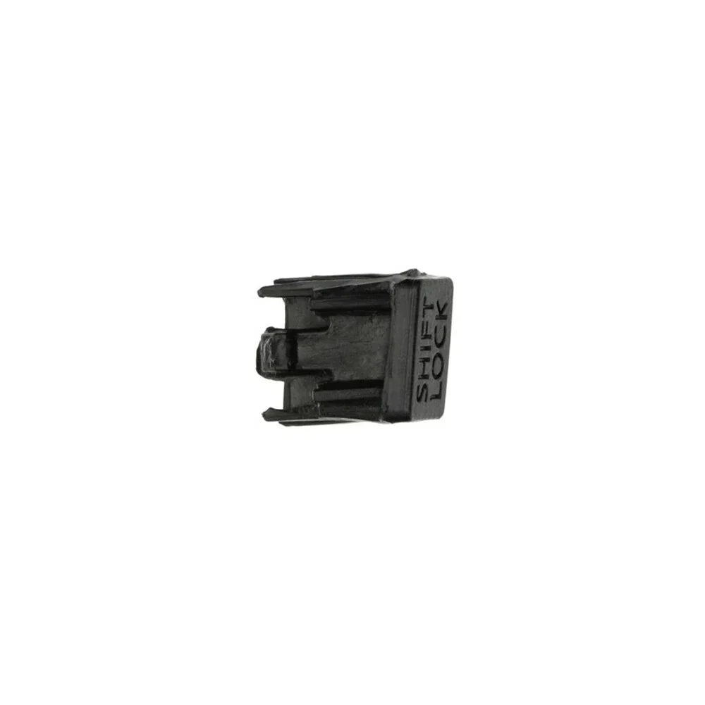 Shift Interlock Cover Cap for 2015-2018 Nissan Altima (2015-2018)