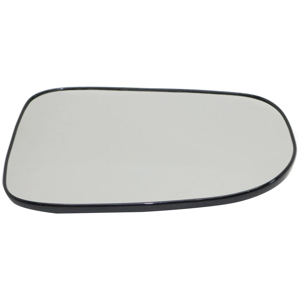Driver Left Side Mirror Glass for Honda Civic (2001–2005)