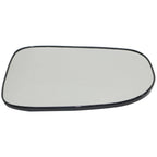 Driver Left Side Mirror Glass for Honda Civic (2001–2005)