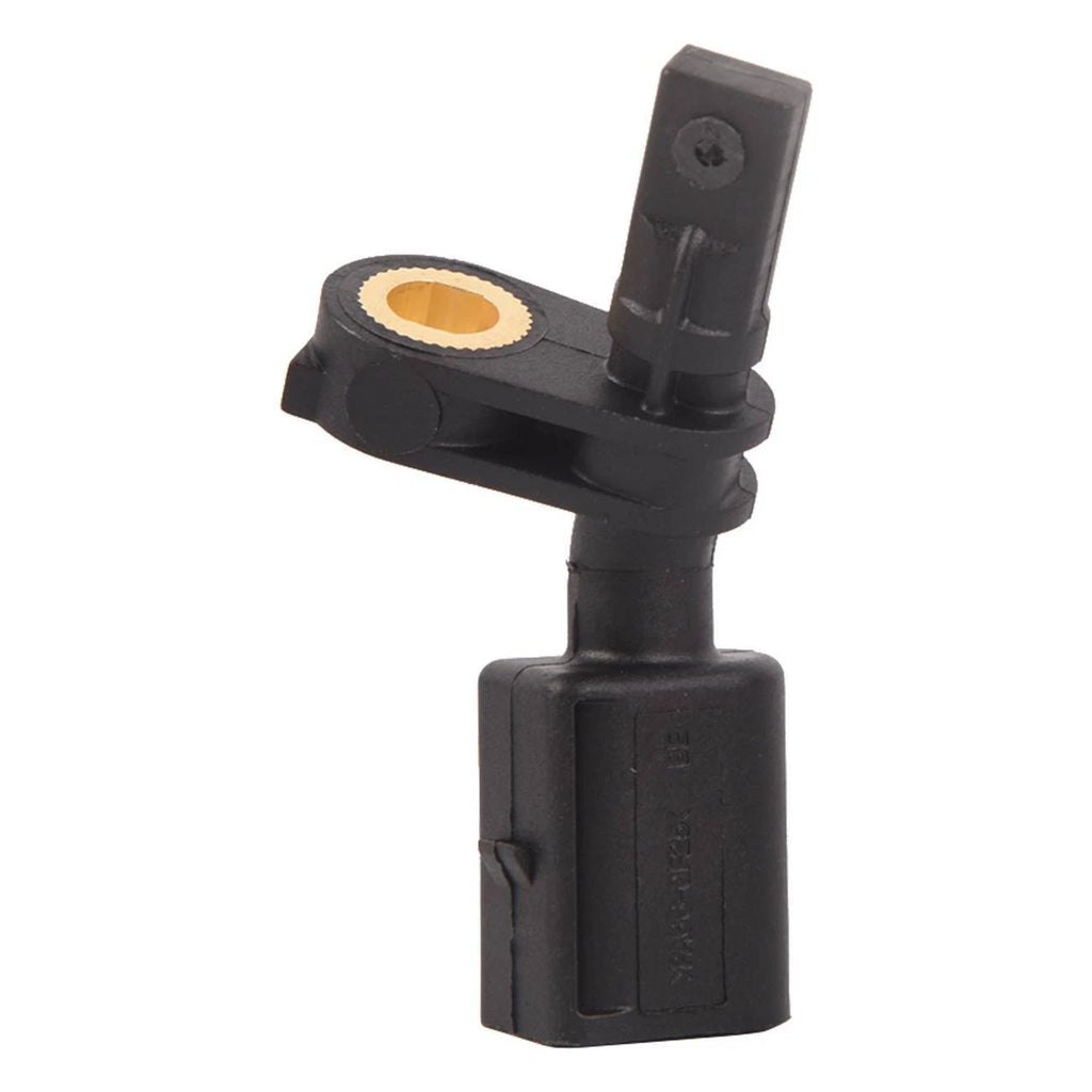 Set of 2 ABS Wheel Speed Sensors for Audi A1 A3 VW Golf Skoda