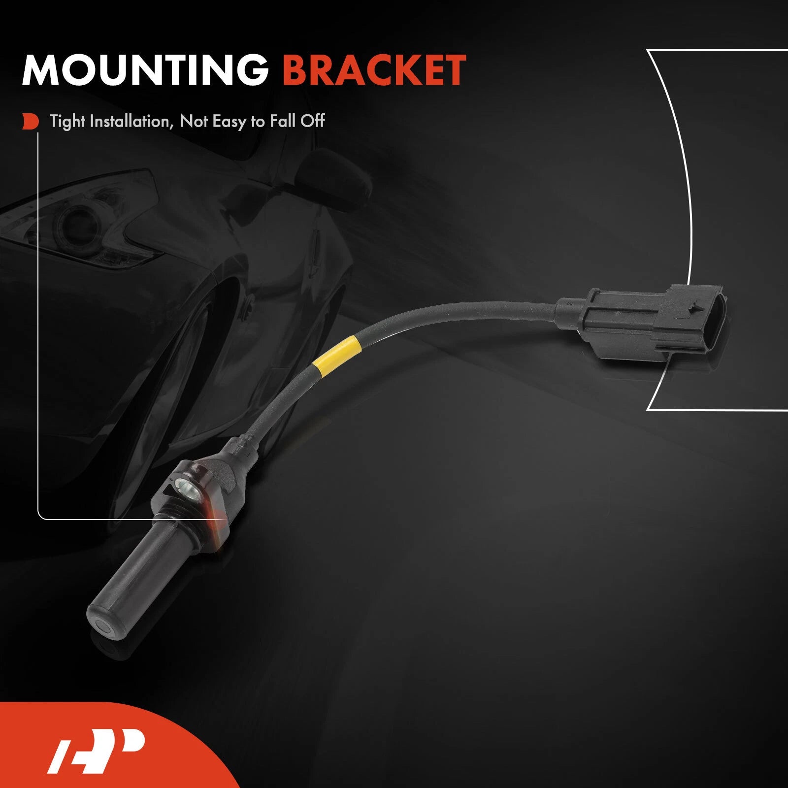 Crankshaft Position Sensor for Kia Telluride (2020–2024) Hyundai (2020–2022)