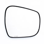 Side View Mirror Lens Right Fits Nissan Navara D23 NP300 Pickup Truck 2014-19