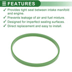 Engine Intake Manifold Gasket for Volkswagen Jetta (2022–2024) No. 036133073