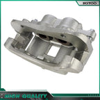 Front Left Brake Caliper for Isuzu i-290, GMC Canyon (2004–2008)