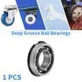 Deep Groove Ball Bearing 22x44x12mm for Various Models (60/22NR)
