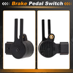 Brake Light Switch for Buick Enclave (2018–2024) 13583372 1 pcs