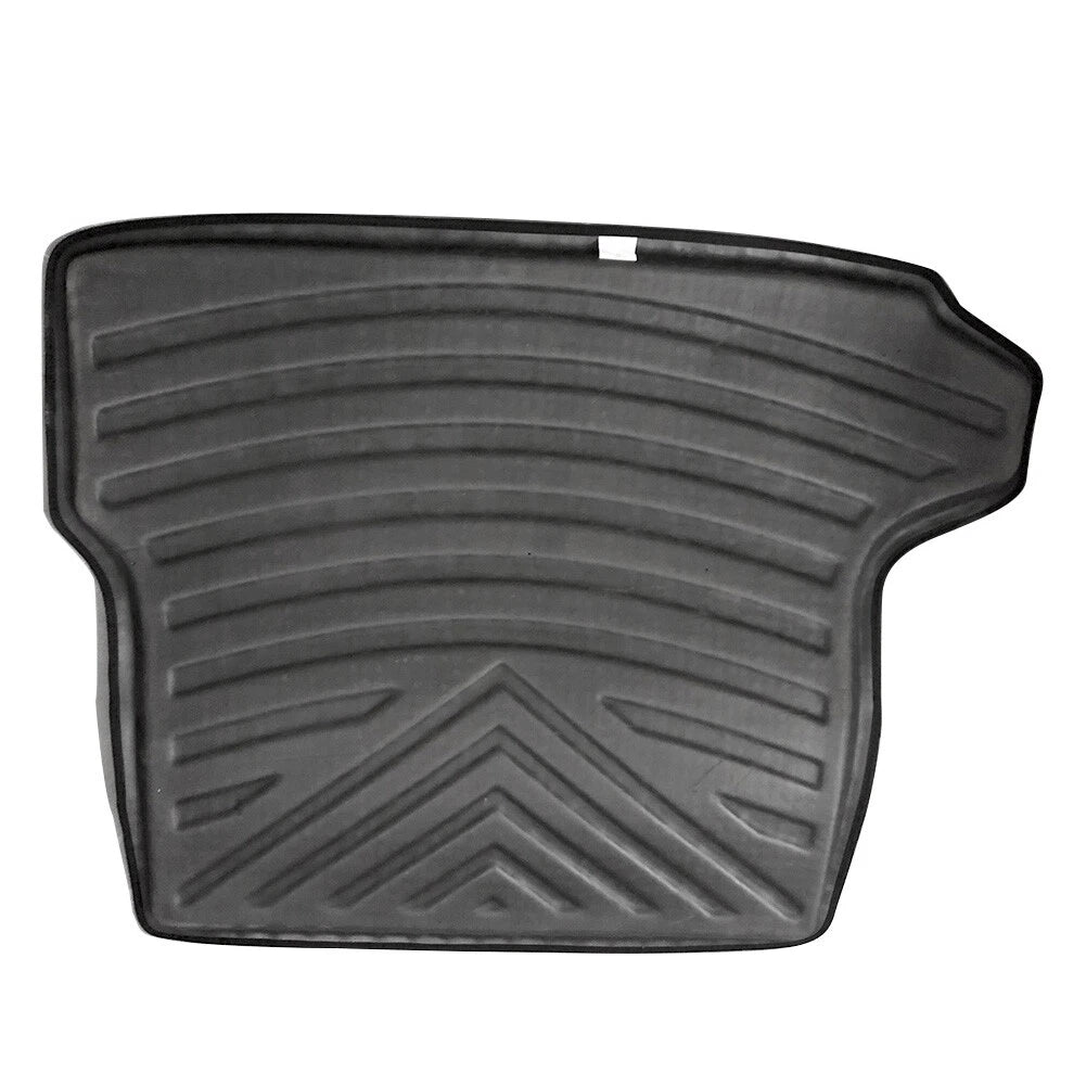 Trunk Tray for BMW X3 E83 (2004–2010) - Cargo Mat Cover