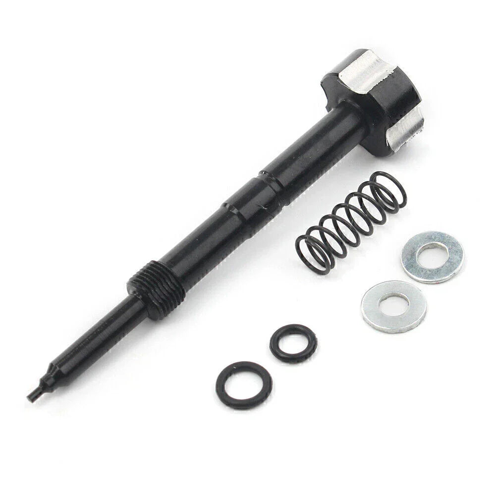 Fuel Mixture Screw for Honda, Yamaha, Kawasaki, Suzuki (Various Years)