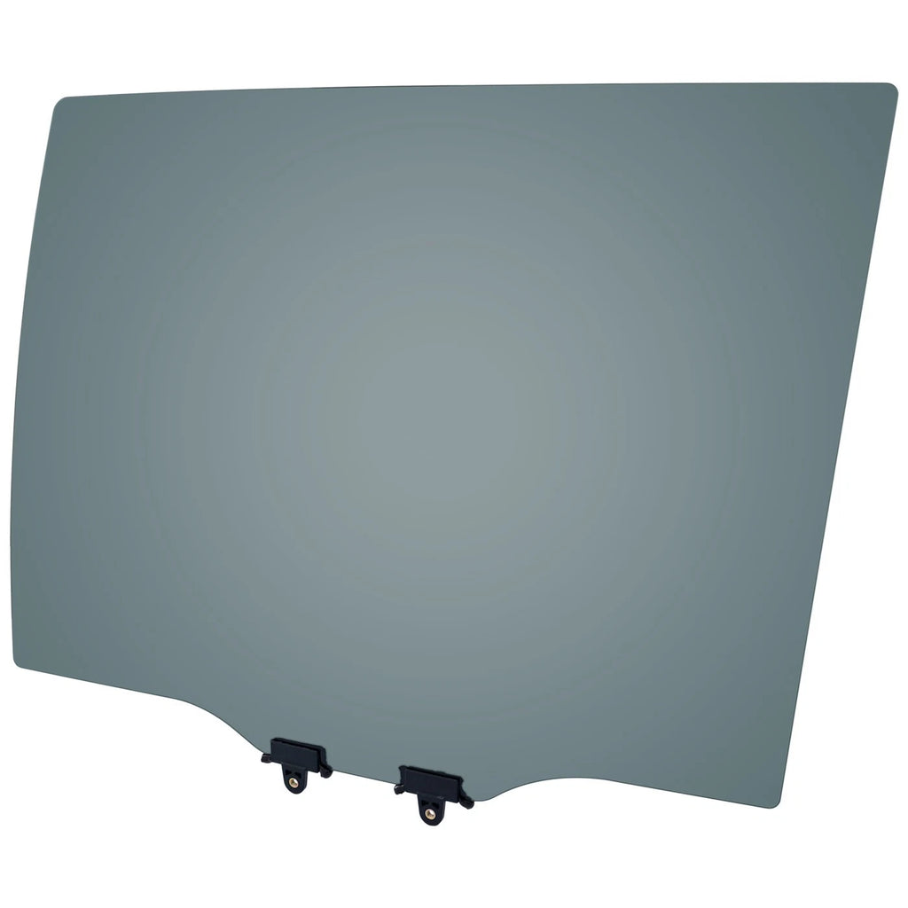 Rear Driver Left Door Glass for Honda Passport Pilot (2016–2022)