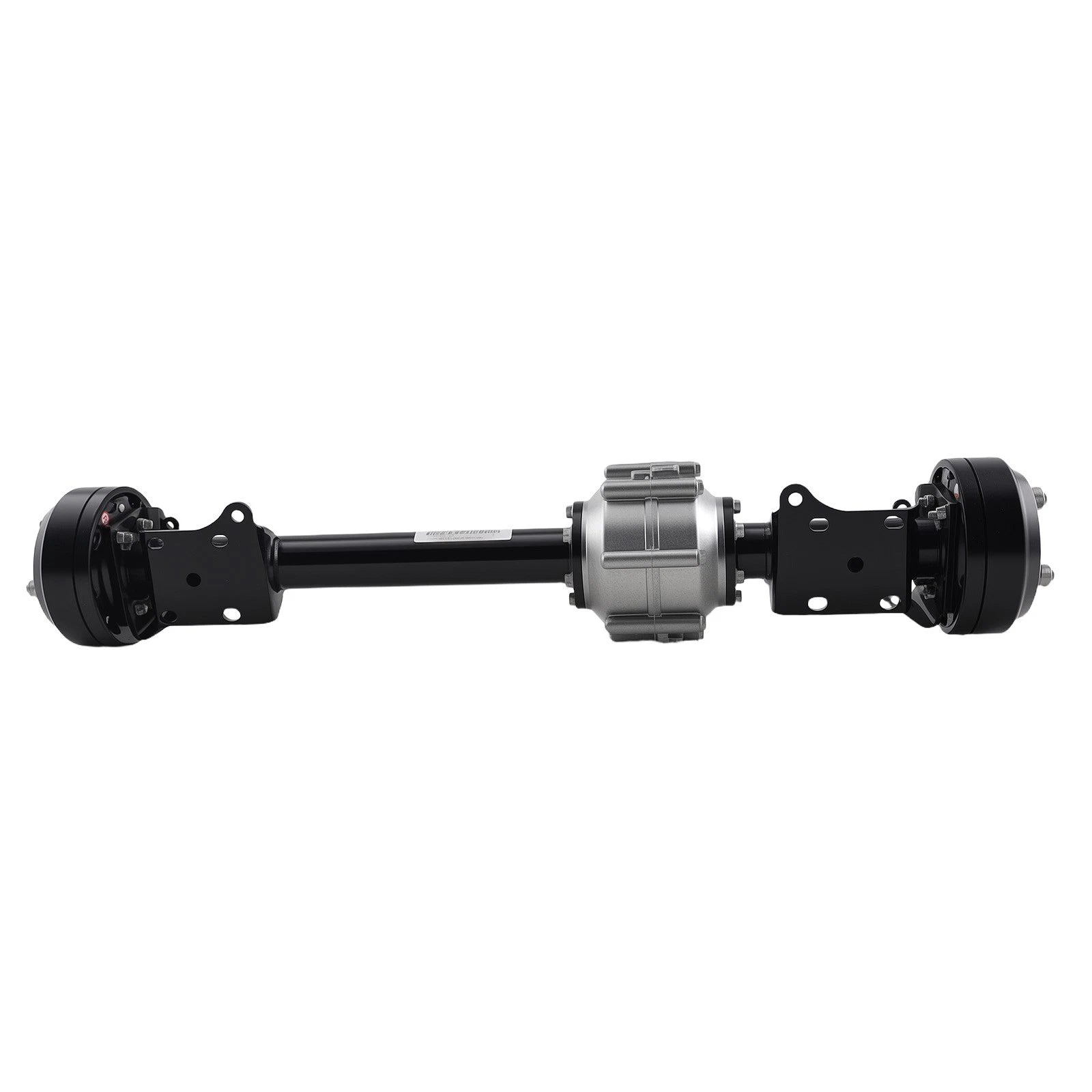Electric Rear Axle Assembly for Cushman MPT 800 (2004–2012) 73500G01