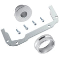 3X Oil Pan Alignment Tool Kit for LS Series Engines (Various Years)