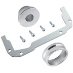 3X Oil Pan Alignment Tool Kit for LS Series Engines (Various Years)