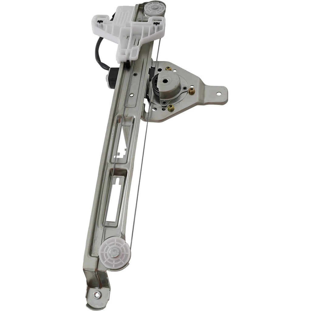 Power Window Regulator for Jeep Patriot (2007–2017) Rear Right with Motor