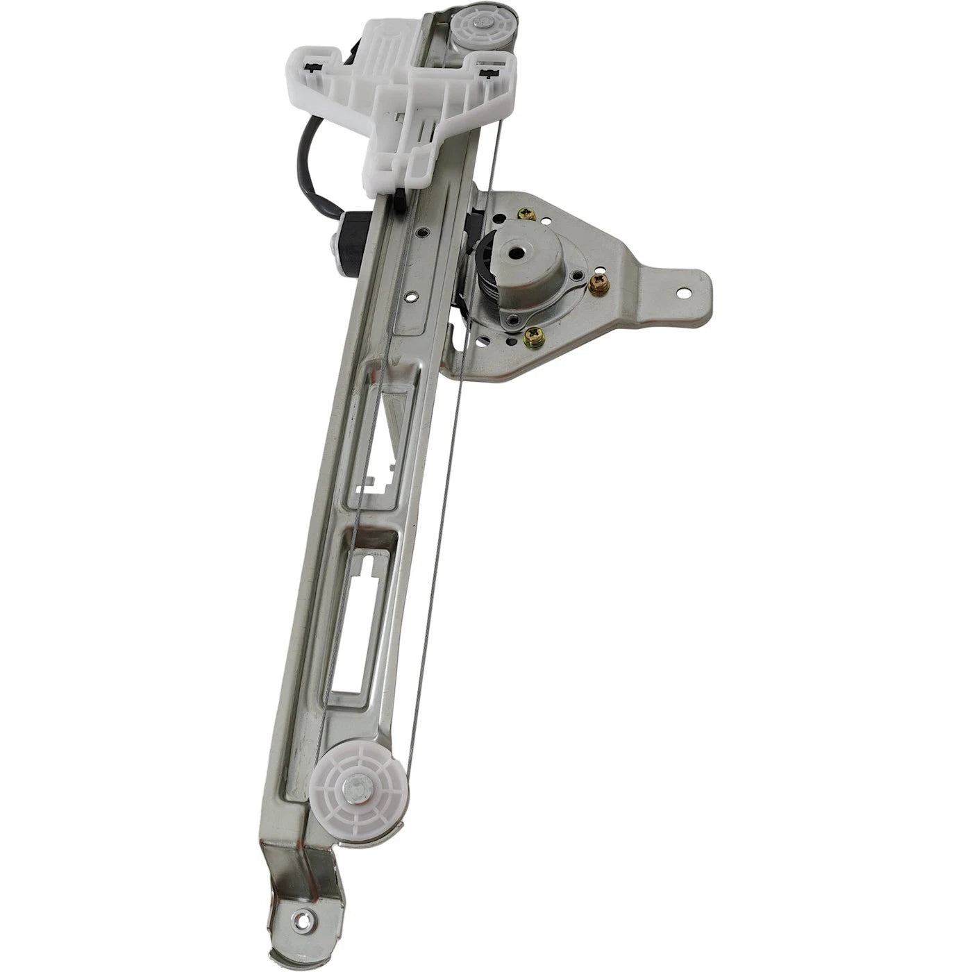 Power Window Regulator for Jeep Patriot (2007–2017) Rear Right with Motor