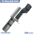 Variable Valve Timing Solenoid for Ford Fiesta (2013)