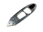 Jet Drive Adapter Plate for 1in Thick, 22 3/4in Length