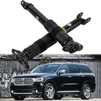 Rear Shock Absorbers for Dodge Durango (2011–2015)