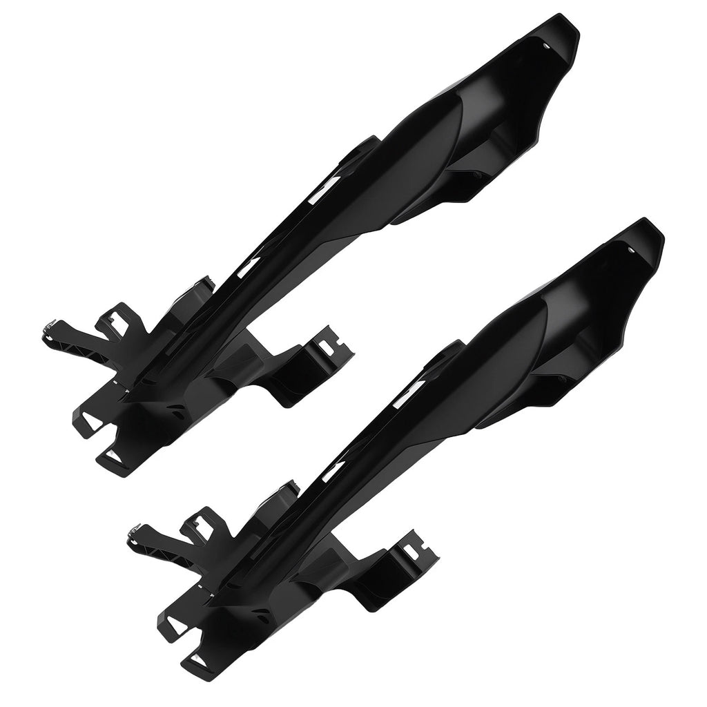 Headlight Bracket Set for Audi Q5 SQ5 (2018–2020) 80A805607