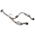 Front Catalytic Converter for Ford Ranger/Mazda B4000 4.0L (2007–2011)