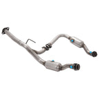 Front Catalytic Converter for Ford Ranger/Mazda B4000 4.0L (2007–2011)