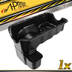 Engine Oil Pan for Nissan Pathfinder Pickup (1987–1995) V6 3.0L Gas