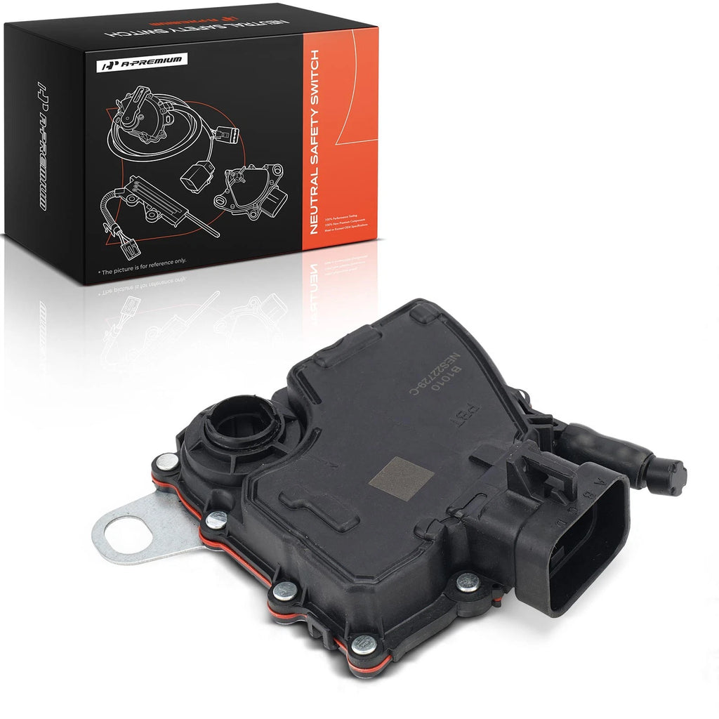 Neutral Safety Switch for Pontiac Montana and Grand Prix (2003–2004)