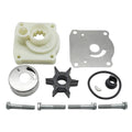 Water Pump Impeller Repair Kit for Yamaha 25hp Outboard (61N-W0078-11)