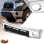 Front Lower Bumper Reinforcement for Toyota Sienna (2021–2024)