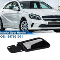 Front Driver Side Interior Door Handle for Mercedes-Benz (2004–2012) No. 1697601061