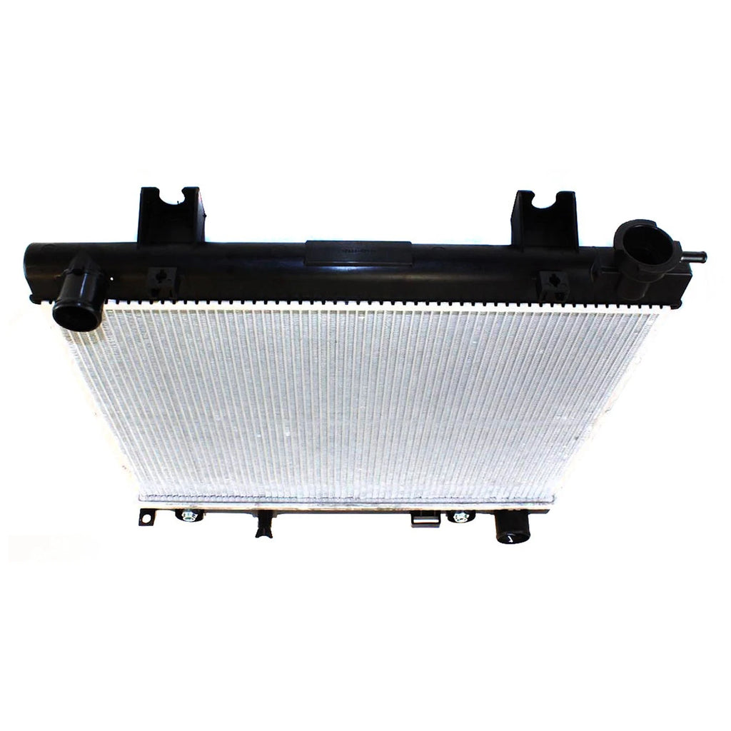 Radiator for Ram Dakota Dodge Mitsubishi Raider (2006–2009)
