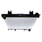 Radiator for Ram Dakota Dodge Mitsubishi Raider (2006–2009)