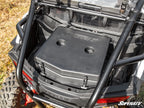 SuperATV Insulated Rear Cooler for Polaris RZR Trail S 900 / 1000 (2019–2023)