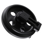 Black Front Idler Carbon Steel for IHI IHI35N Mini Excavator (IHI35N)