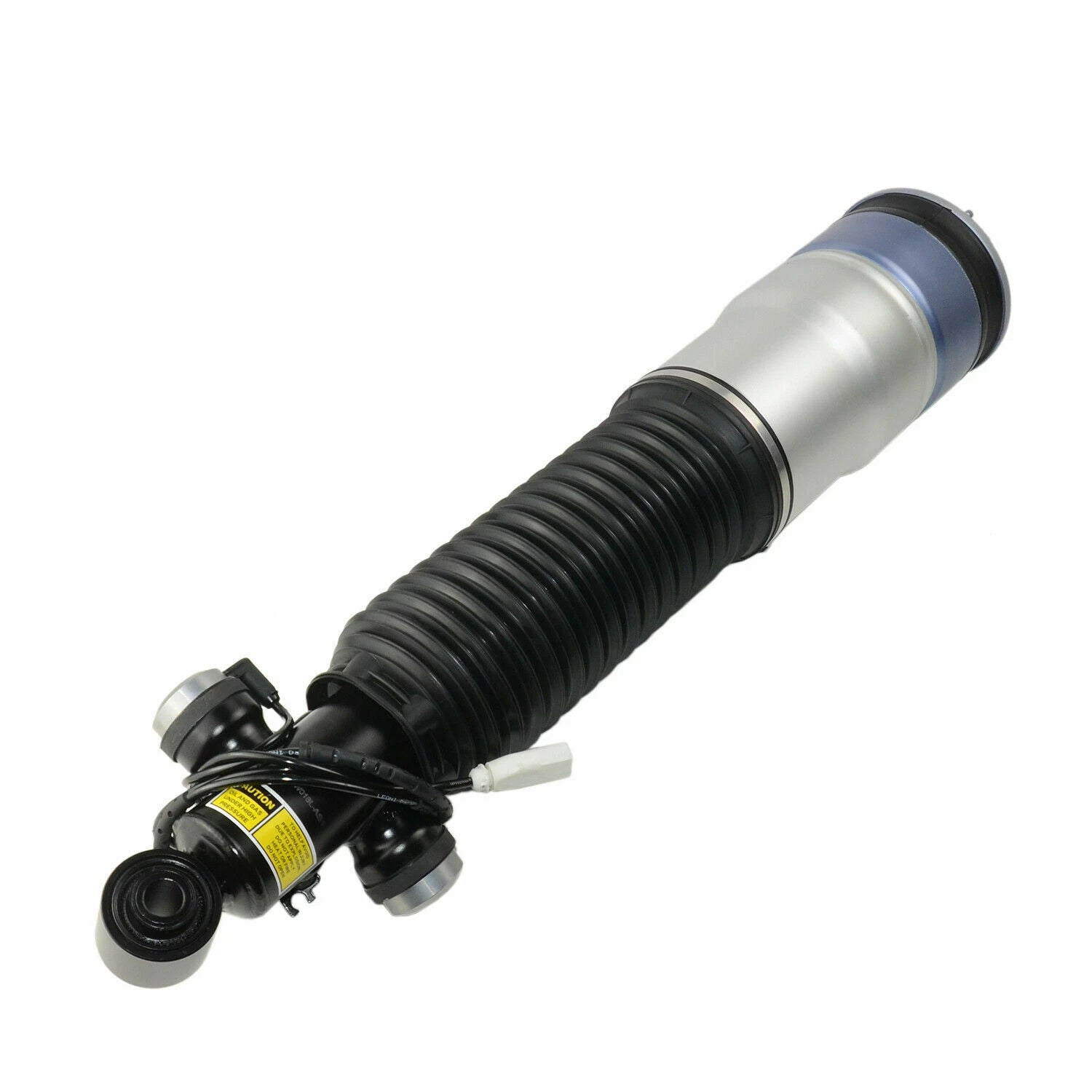 Rear Left Air Suspension Strut w/EDC for BMW F01 F02 (2009–2014)