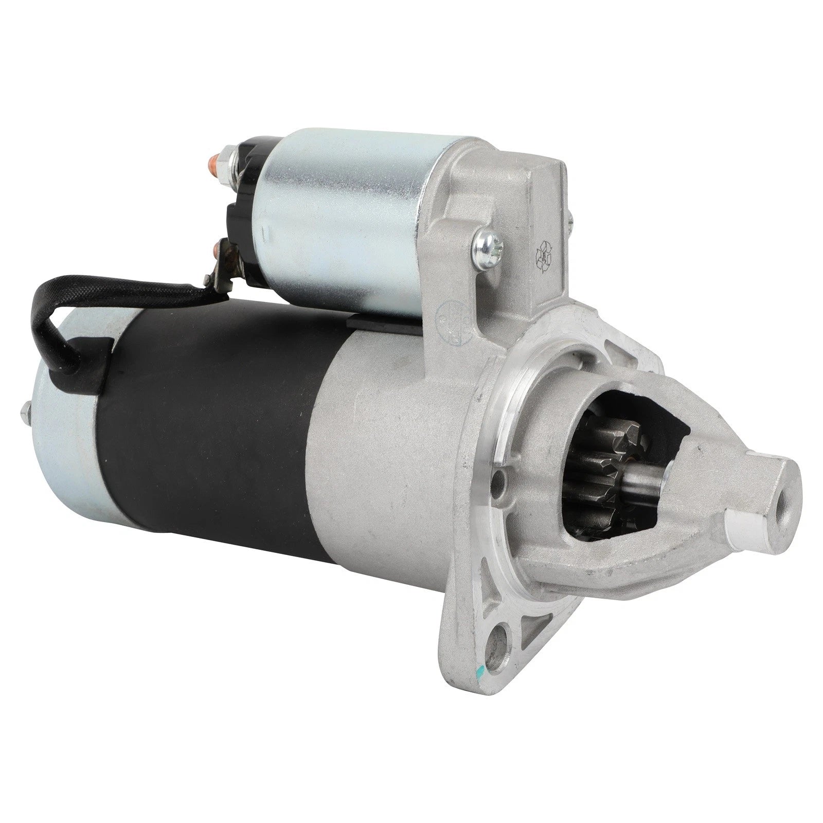 Starter for Jeep Grand Cherokee (1993–1998) V8 5.2L