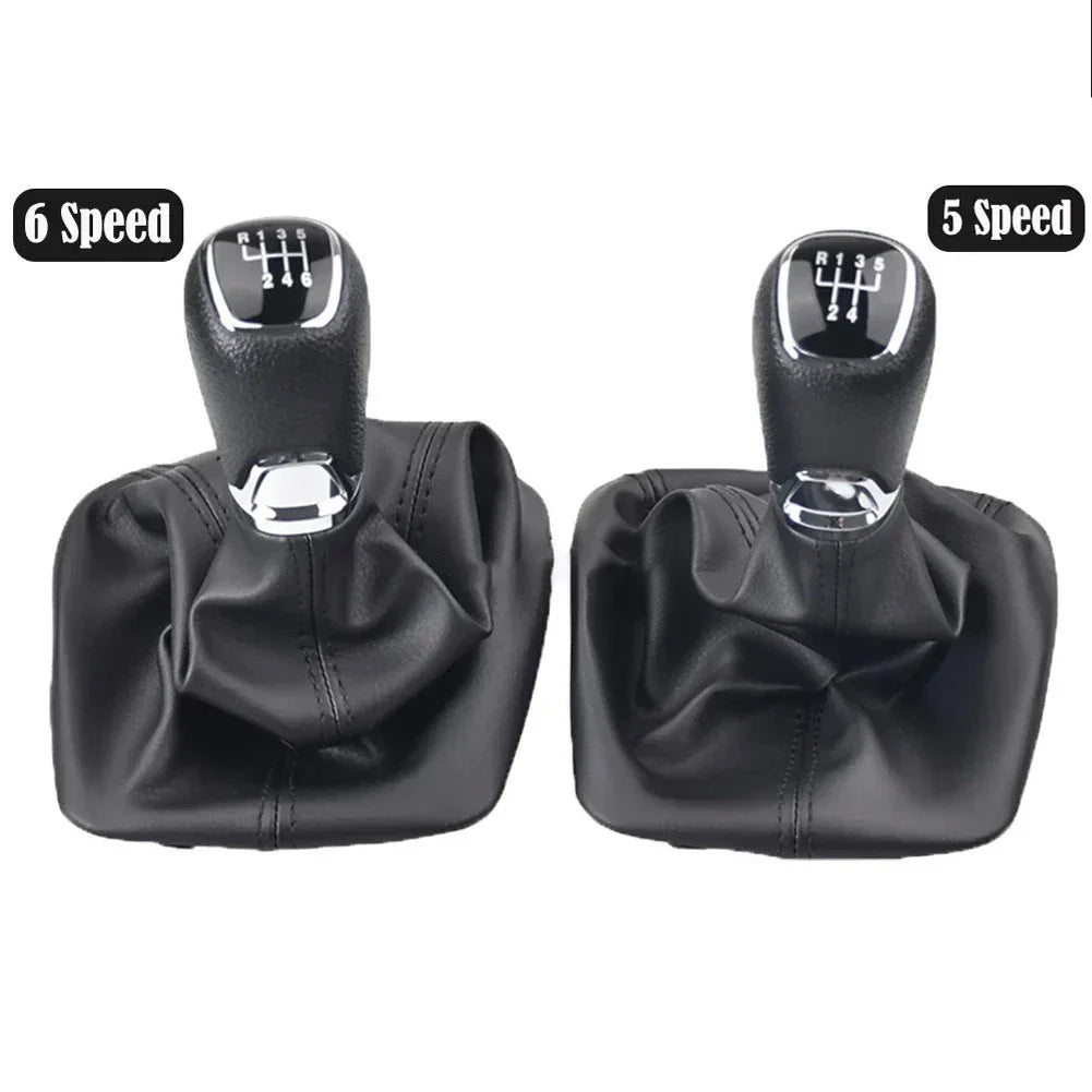 Gear Shift Knob Replacement for Skoda Octavia A5 and A6 (2004–2020)