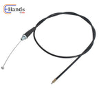 Throttle Cable for Honda ATC185 ATC200S (Mikuni VM22)
