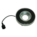 AC Compressor Clutch Replacement for Nissan Altima 3.5L (2005-2006)