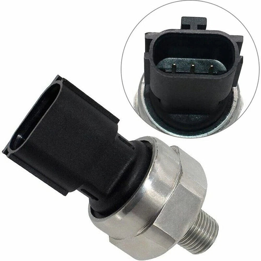 Oil Pressure Sensor Switch 25070-CD000 for Nissan Frontier Pathfinder (2005–2007)