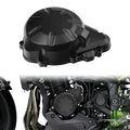 Left Crankcase Stator Engine Cover for Kawasaki Z900 Z 900 ABS (2017–2025)