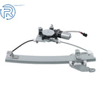 Rear Right Electric Window Regulator with Motor for Nissan Altima (2002-2006)