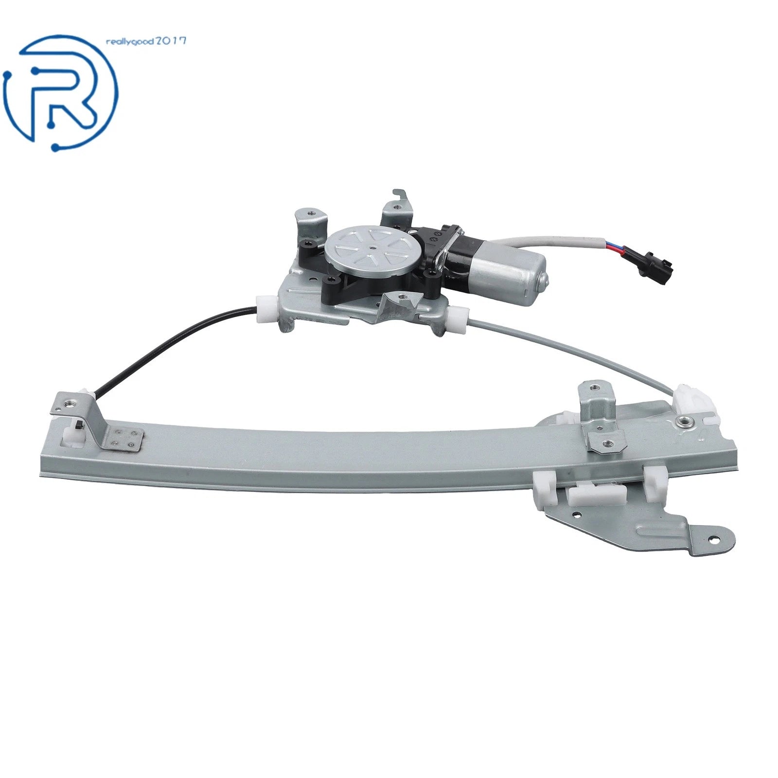 Rear Right Electric Window Regulator with Motor for Nissan Altima (2002-2006)