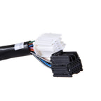 Driver Side Mirror for Chevy GMC (2007–2014) Power Fold Heated Memory Signal
