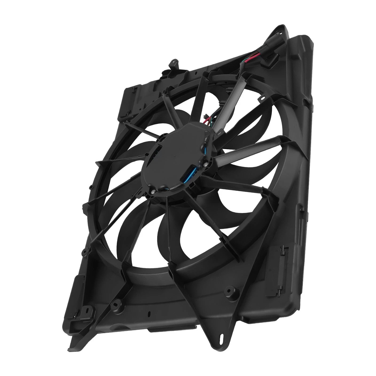 Cooling Fan for Lincoln Corsair, Ford Escape/Maverick (2020–2023) LX618C607BC