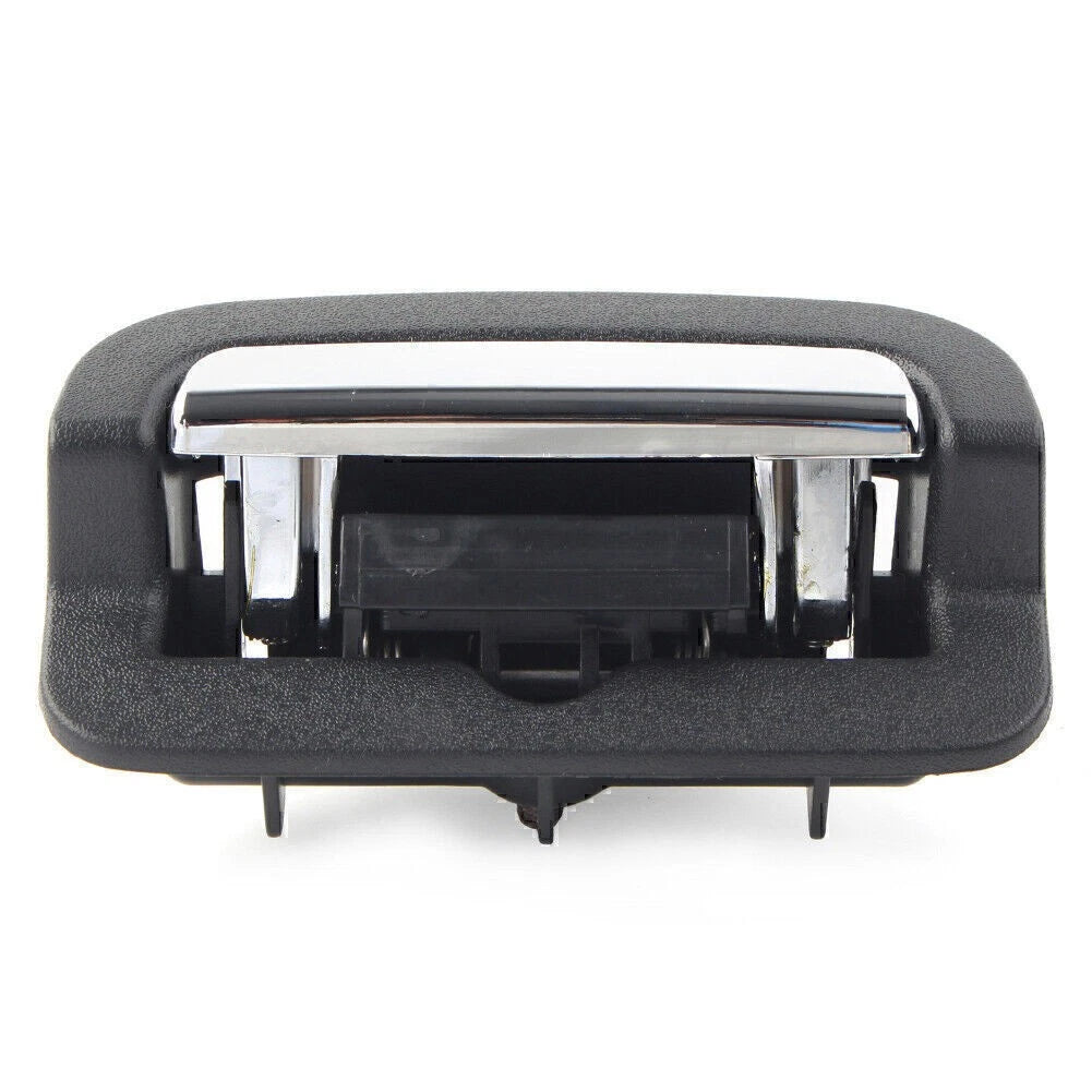 Front Seat Picnic Tray Latch for Jaguar XJ (2010–2015) Black