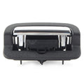 Front Seat Picnic Tray Latch for Jaguar XJ (2010–2015) Black