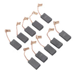 Carbon Brushes for Bosch A69 GBH5400 GBH5-38 GSH38 GBH5-40D (Rotary-Hammer)
